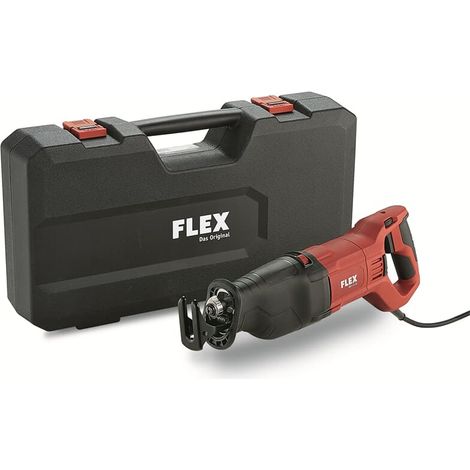 Flex Säbelsäge RSP 13-32 Reciprosäge Elektrischer-Fuchsschwanz mit Pendelhub (1/5)