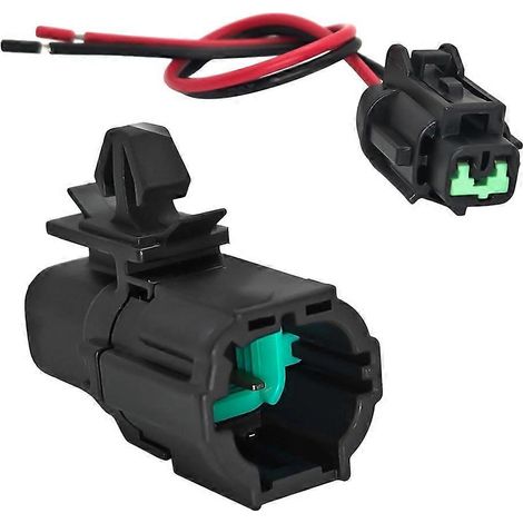 Capteur de température ambiante 27722-3VA0A avec faisceau de câbles pour Nissan 350Z, Altima, GT-R, Infiniti QX50 et autres. (1/5)