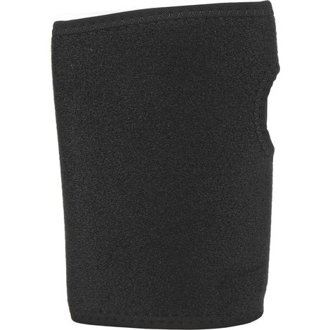 Attelle de poignet légère, soutien compressif ajustable avec sangle détachable pour salle de sport, maison et extérieur (1/5)