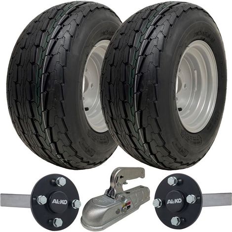 Kit Rimorchi 20.5x8.0-10 Alto