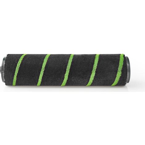 Cepillo para suelos combinado plastico reemplazo para nedis nedis vccs400gn (1/4)