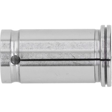 Hochleistungs-Spannzange mit geradem Schaft C32-6, hochpräzise CNC-Spannzange mit geradem Schaft, Hochleistungs-Werkzeughalter-Spannzange. (1/5)
