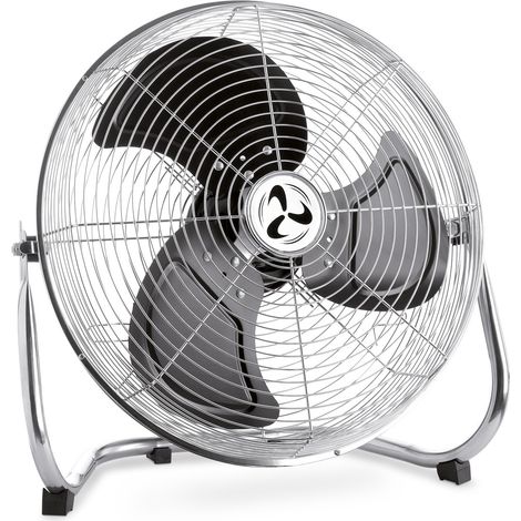 SPEED 50 G-CH, Ventilatore da Tavolo, CasaFan