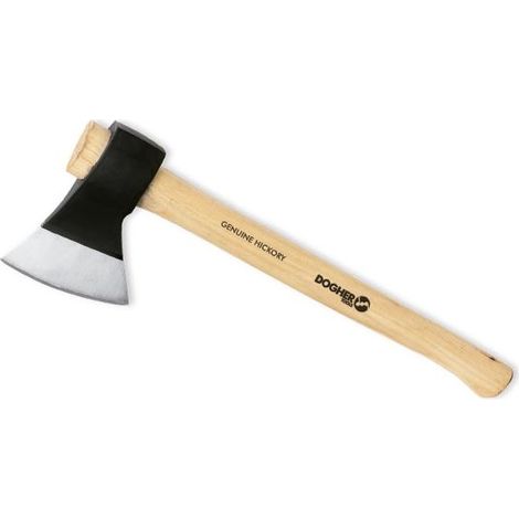 Hache à manche en bois de hickory 700grs. 724-700