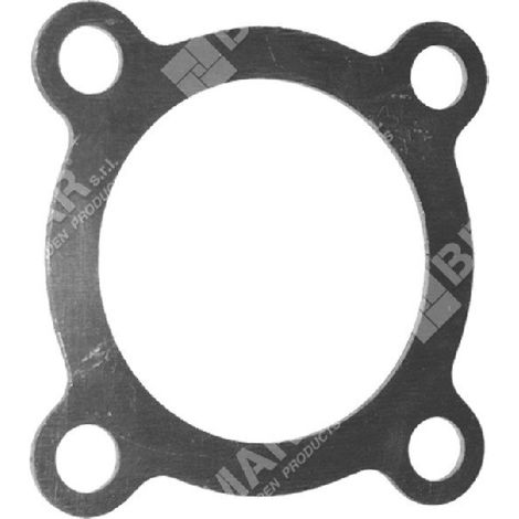 Guarnizione testata per motogeneratori YAMAHA 732-11181-00-00 Compatibile - 049023