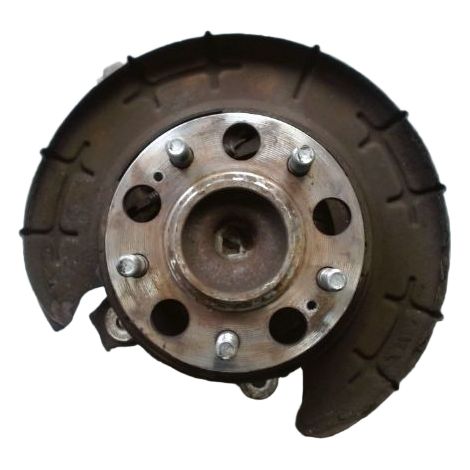 [PRODUIT D'OCCASION] Pivot Arriere Gauche HYUNDAI I 30 ♻️ Ref Oe. 527102h000 - Garantie à vie (1/3)