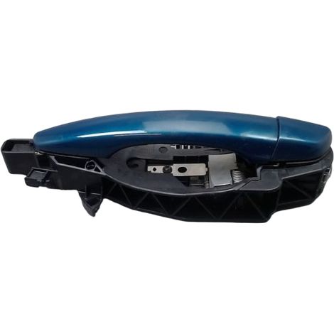 [PRODUIT D'OCCASION] Poignee Exterieure Porte Arriere Gauche CITROEN C4 Cactus ♻️ Ref Oe. 980297831t - Garantie à vie (1/3)