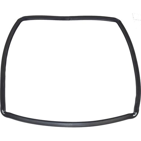 Britannia Replacement Oven Cooker Rubber Door Seal Gasket 4 Sided (1/2)