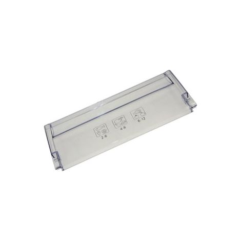 Beko - panneau tiroir congelation - fn126420 - 4397311300 -
