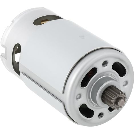 Moteur de Perceuse-visseuse sans Fil 12 V 14 T 629817-8 Compatible avec 6270D 6271D (1/5)