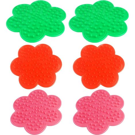 Boutons de Meuble Oiseaux Dorés, Lot de 2, Alliage de Zinc (1/5)