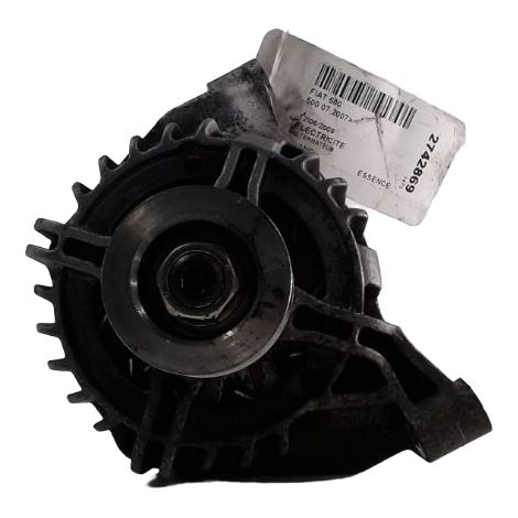 [PRODUIT D'OCCASION] Alternateur FIAT 500 2007- ♻️ Ref Oe. 52003529 - Garantie à vie (1/2)