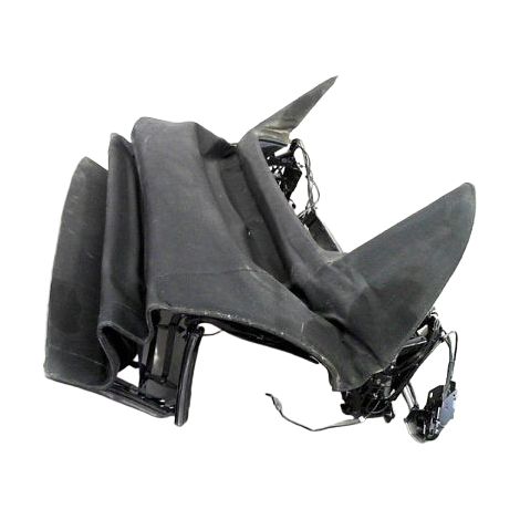 Capote BMW Serie 6 Cabrio (e64lci) 9.07-11 [PRODUIT D'OCCASION]♻️54347003099 (1/4)
