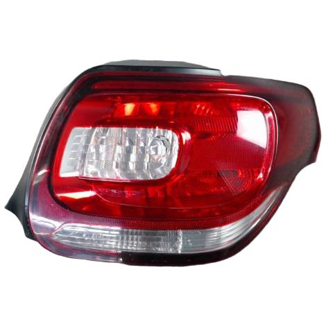 [PRODUIT D'OCCASION] Feu Arriere Droit CITROEN Ds3 2009- ♻️ Ref Oe. 9676973380 - Garantie à vie (1/3)