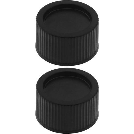 Ablaufstopfen – Sandfilter – Kompatibel mit SX180HG – Für Hayward Pro Series und SwimPro – 2er-Pack (1/5)
