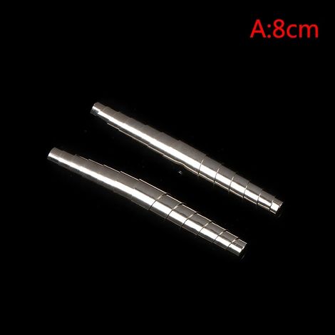1 sangle de rechange pour sécateur à ressort en acier, cisaille de jardin, cisaille à ressort pour plantes, cisaille à branches fruitières, accessoires à ressort 1641