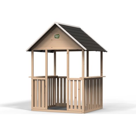 EXIT Panorama 100 Wooden Playhouse