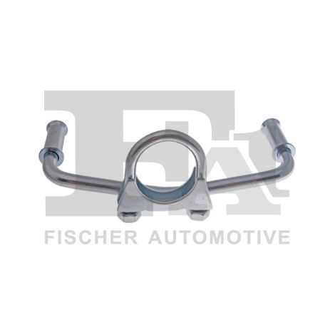 Suspension, échappement FA1 215-942 CITROËN (1717QG)