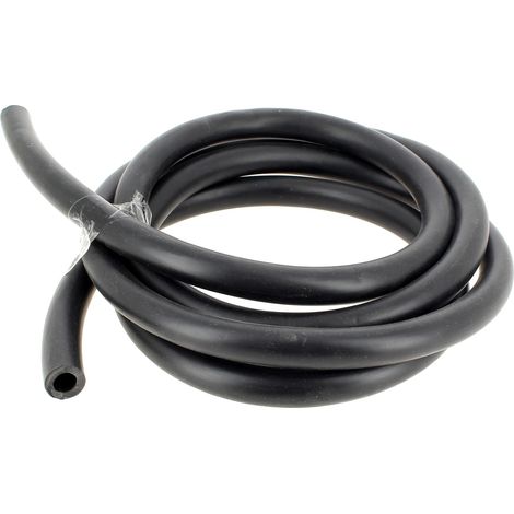 Thomson – Durite electrovanne 1m – Tuyau d=10 pour lave-linge – Compatible Bosch, Electrolux, Brandt – Références C00873724, 00264536