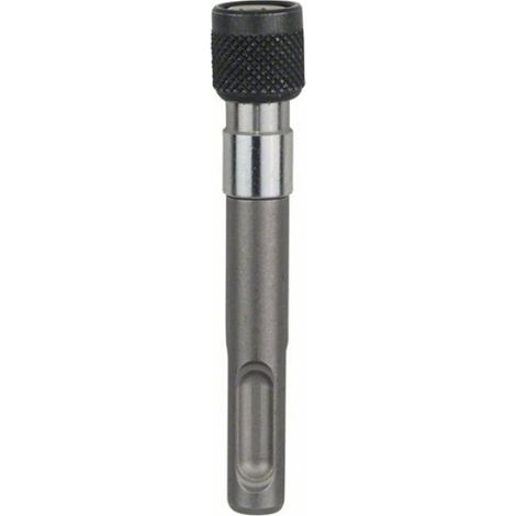 Bosch Soporte Universal, con vástago de admisión SDS plus, 1/4, 79 mm, 14 mm - 2607000207