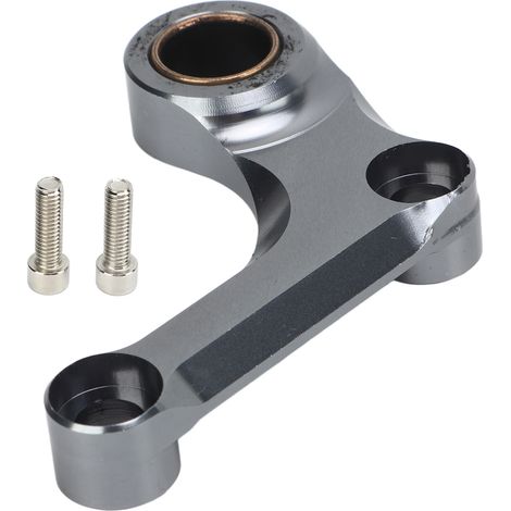 Stabilisierung des Schalthebels aus Aluminium (1/5)