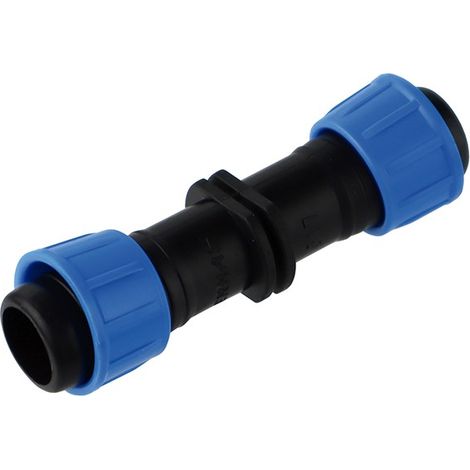 GIUNZIONE NASTRO IRRIGAZIONE B.5ud - 16 MM