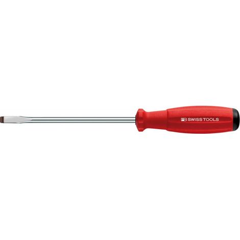 Destornillador 8100 ranurado 55x08x120mm SwissGrip PB Swiss Tools
