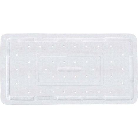 Wanneneinlage Florida 70,5x36,5cm weiß