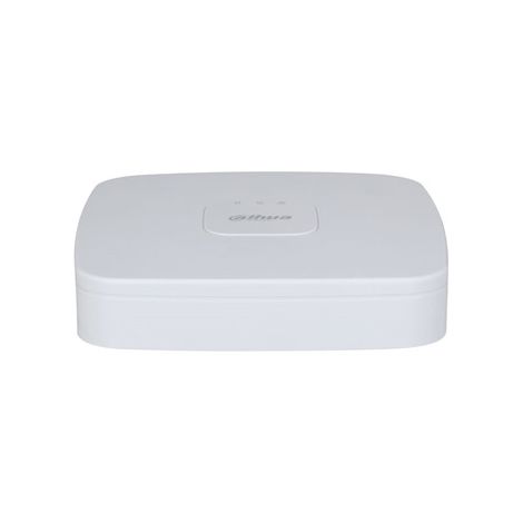 Dahua XVR5104C-I3/T DVR 4 Canali WizSense Penta-brid 5MP 6 IP AcuPick SMD (1/3)