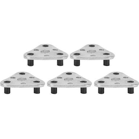 Pierres à briquet triples de rechange pour pistolets à triple allumage - accessoires de soudage électrique