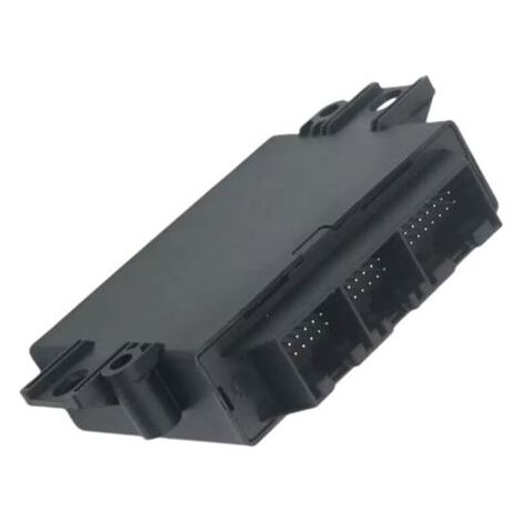NALOOKAMIC  Radar de Stationnement Assistance Parking OPS pour Volkswagen Golf MK6 Module 5K0919475E