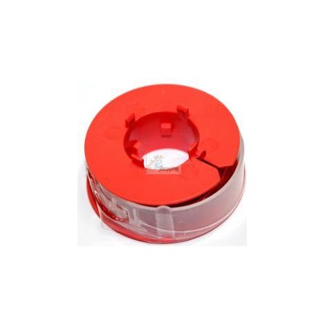 F016800175 - BOBINA DI FILO PRO TAP DA 8 m PER BOSCH HOBBY (1/5)