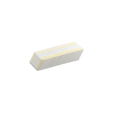 SERPILLERES X 15 EASYFIX MINI 28633000 Karcher