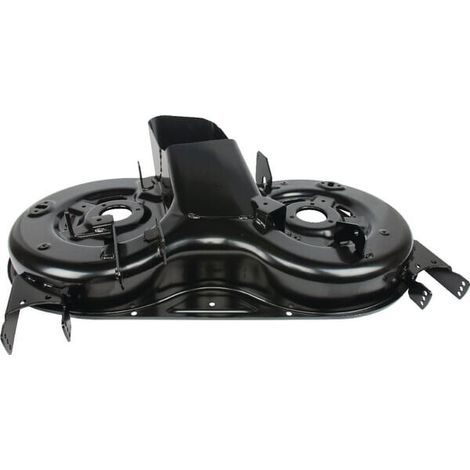 Cutter desnudo 84 cm ORIGINAL CASTELGARDEN GGP STIGA (1/2)