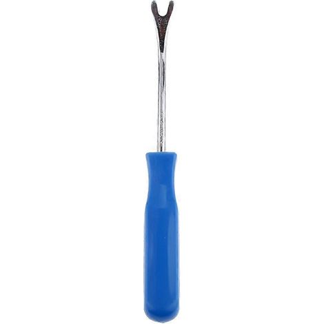 Pince à rivets haute performance (1 pièce), accessoire d'outillage pour voitures - Bleue (1/5)