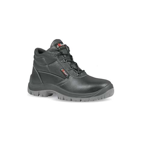 SCARPA DA LAVORO ALTA SAFE RS S3 SRC- - n.40 - 1 paio U-POWER (1/2)