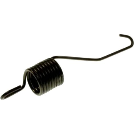 Molla del serbatoio al pezzo - Lavatrice - WHIRLPOOL - 4375699