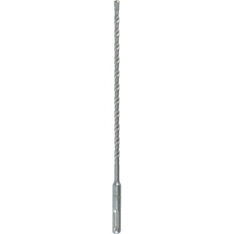 TIMCO SDS Plus Hammer Bits - 6.0 x 260