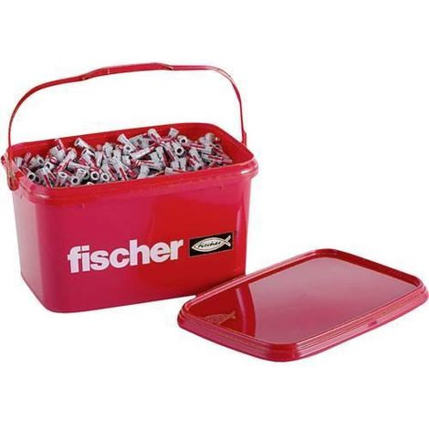 FISCHER cubo 1200 taco duopower 840 564116 , Cubo 1200 Taco Duopower 8x40 545520 de la marca Fischer.