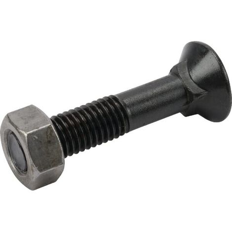 Boulon avec écrou UNIVERSEL TB30380