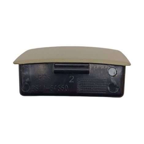 Farbe: Beige Material: ABS GJ6A-64-660A 30 Aufbewahrungsbox für Armaturenbrett/Handschuhfach (1/5)