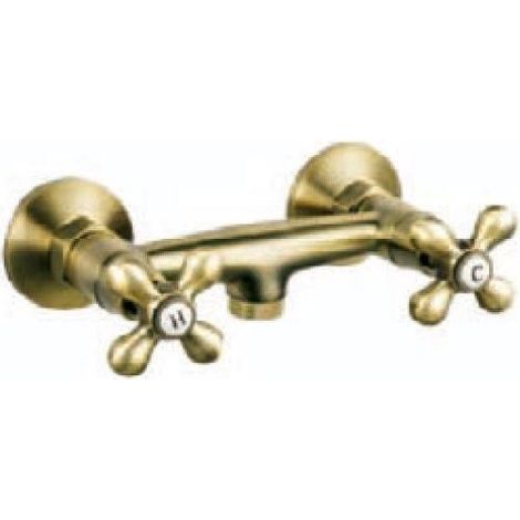 Novaservis Ferro Antica - Mitigeur de douche, bronze BAI7BR