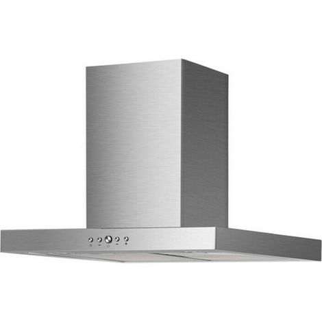 Cappa Classica Mepamsa Silueta XLA 60 cm 590 m³/h 200W A Acciaio (1/4)