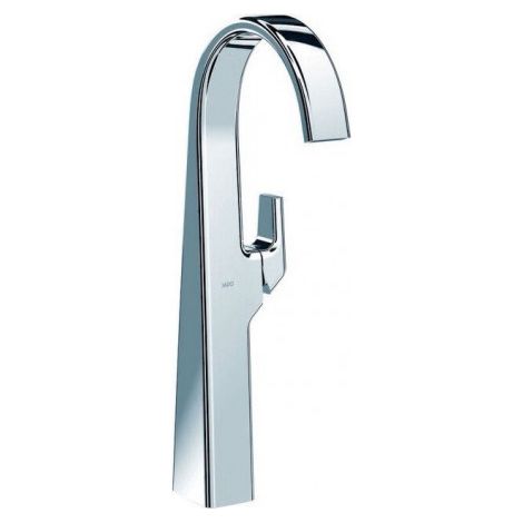 Mitigeur lavabo IDS EHJES rd. Formsortie m Garnitur 1 1/4 pouce chromé