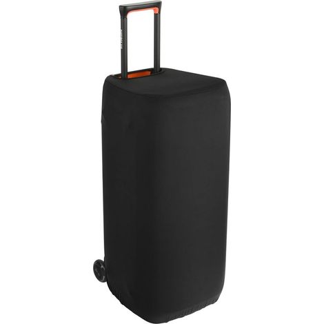 Schutzhülle für Lautsprecher – elastisch und passgenau – kompatibel mit JBL Partybox 310 und Stage 320 – 1 Stück (1/5)