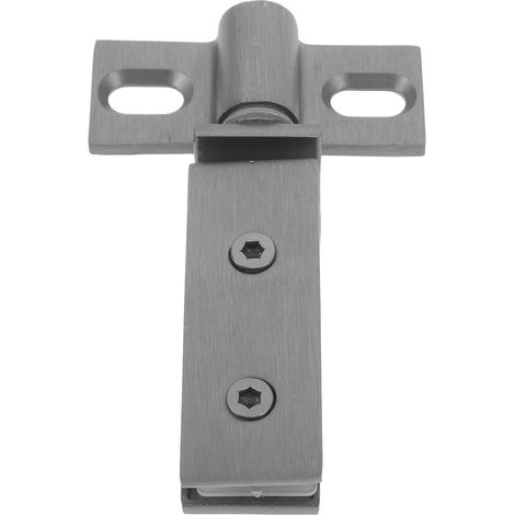 Charnières Pivotantes pour Porte de Bain en inox (1/5)