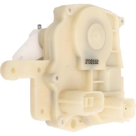 Türschlossaktuator vorne links 72155 S84 A11, elektrischer Türschlossaktuator Fahrerseite für Civic 2001 bis 2005 (1/5)