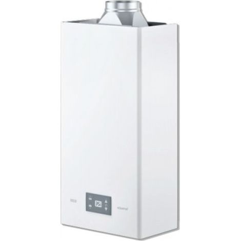 Scaldabagno a Gas Metano Riello Acquafun2 11 LN - 20149827