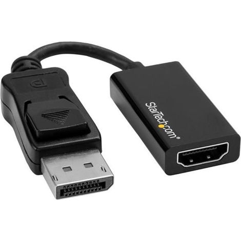ADAPTADOR CONVERSOR DISPLAYPORT A H