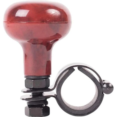 Boule de volant universelle réglable pour camion, fourgon, voiture, taxi